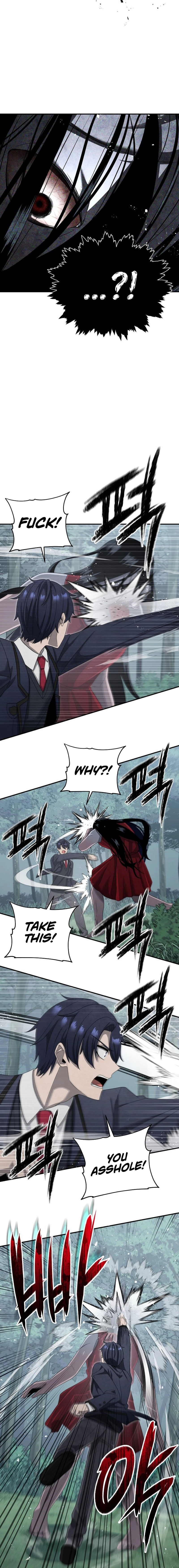 Ghost Story Club (Remake) Chapter 10 Page 14