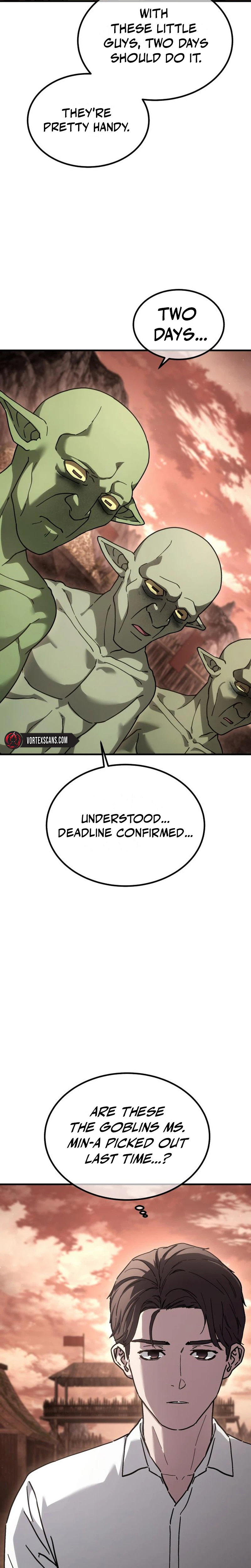 Goblin Corporation Chapter 15 Page 15