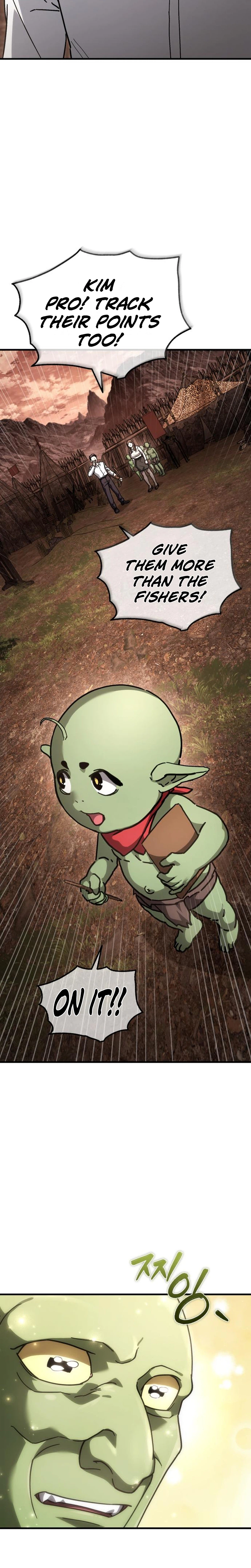 Goblin Corporation Chapter 15 Page 16