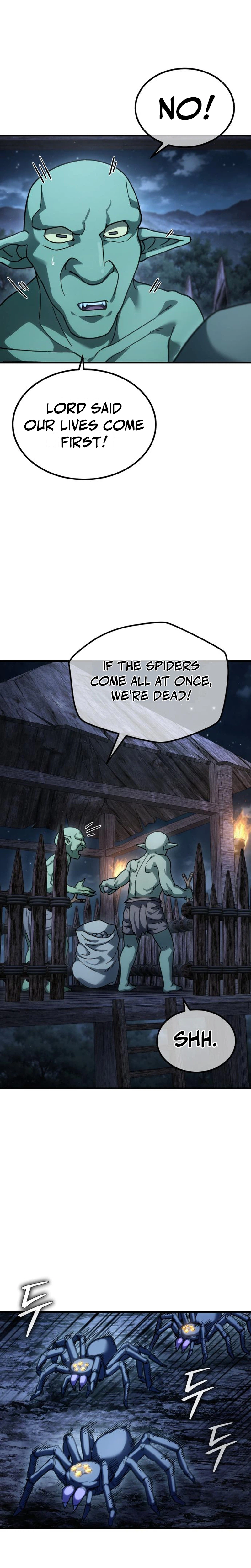 Goblin Corporation Chapter 15 Page 22