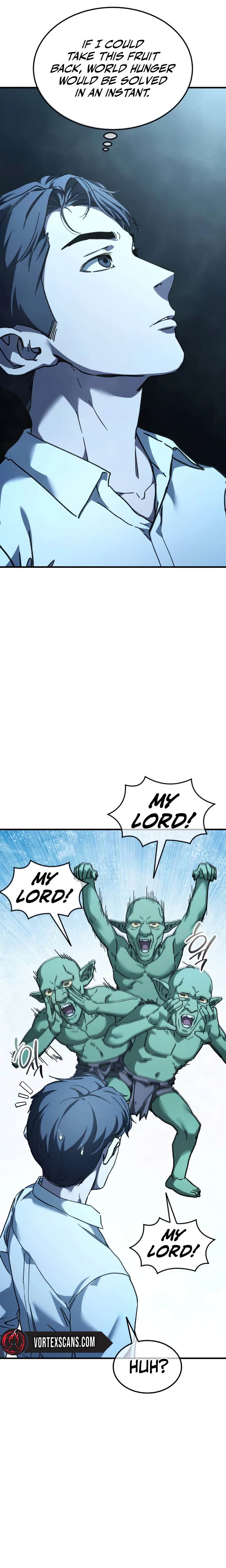 Goblin Corporation Chapter 7 Page 16