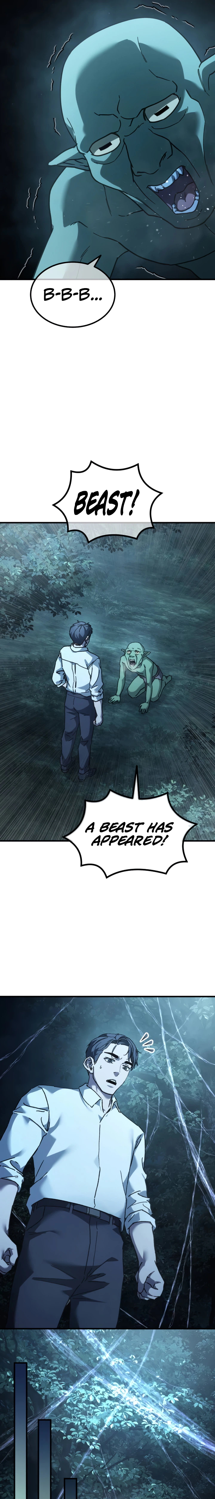 Goblin Corporation Chapter 7 Page 18