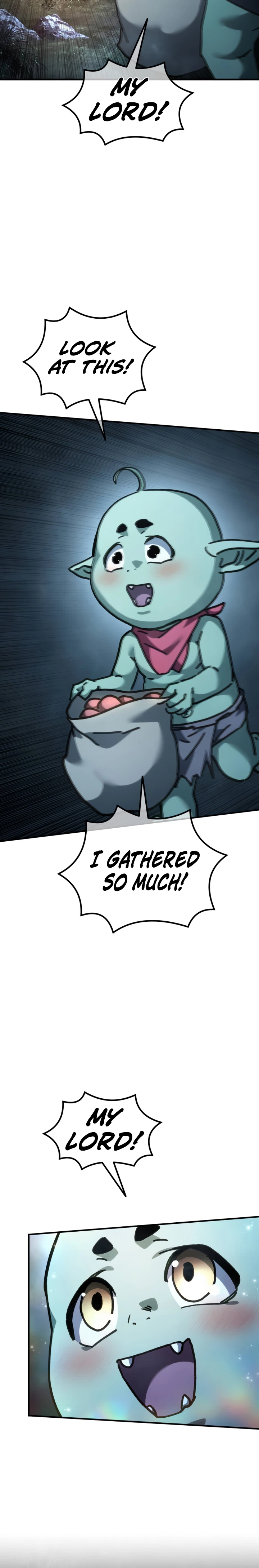 Goblin Corporation Chapter 7 Page 37