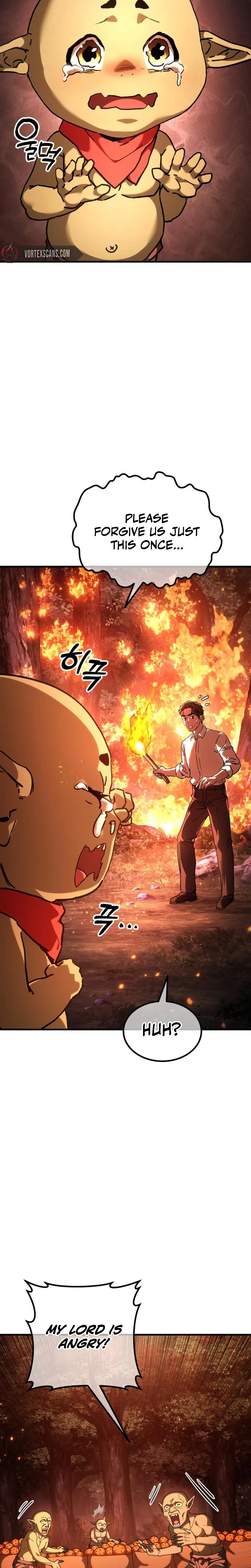 Goblin Corporation Chapter 8 Page 6