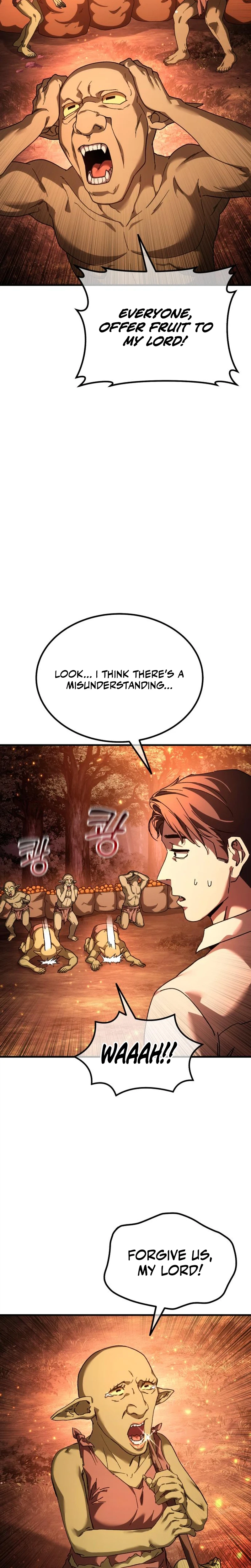 Goblin Corporation Chapter 8 Page 7