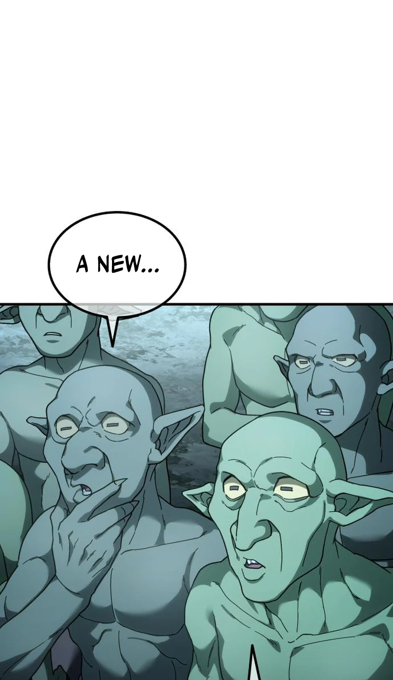 Goblin Corporation Chapter 8 Page 37