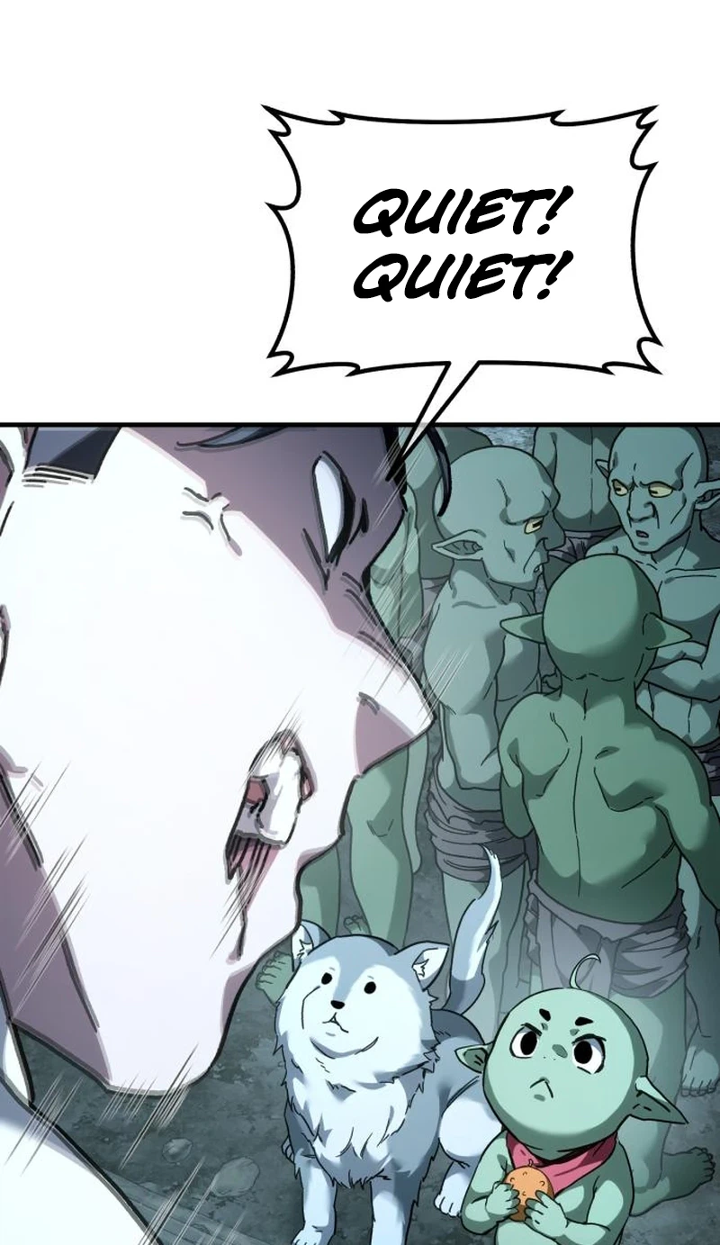 Goblin Corporation Chapter 8 Page 41