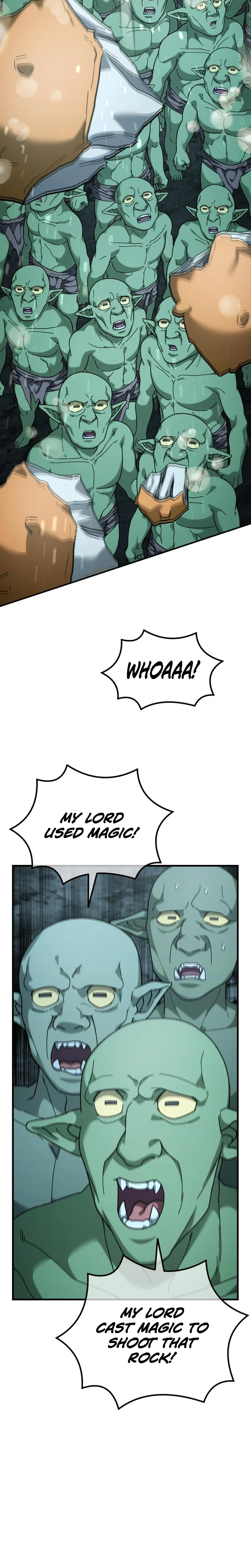 Goblin Corporation Chapter 8 Page 46