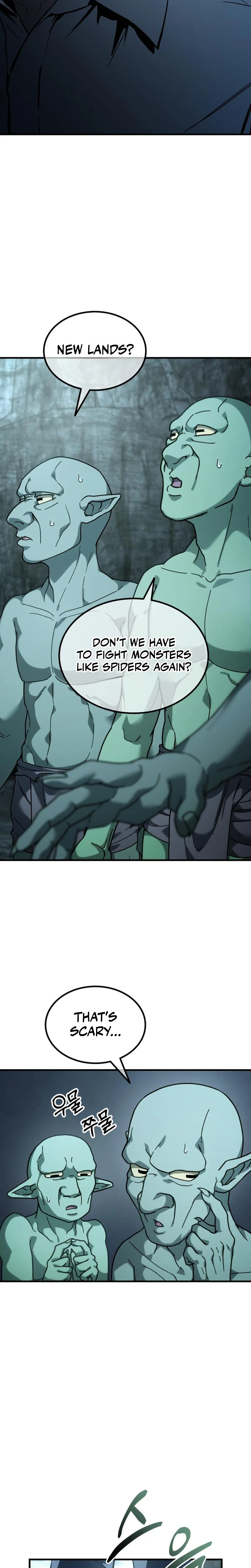 Goblin Corporation Chapter 8 Page 50