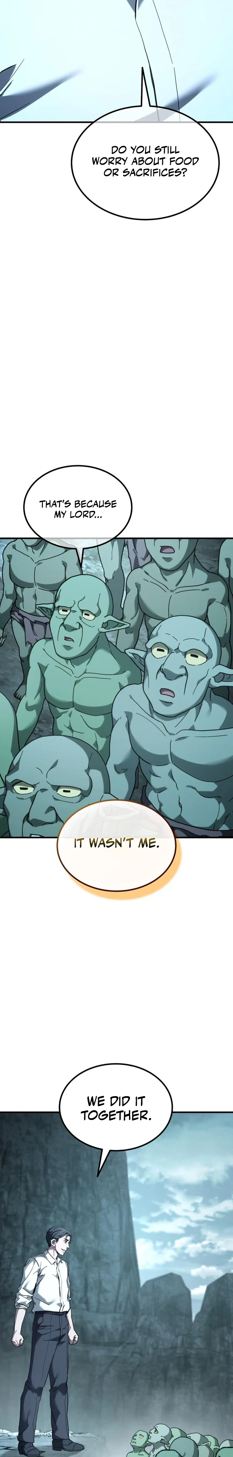 Goblin Corporation Chapter 8 Page 53