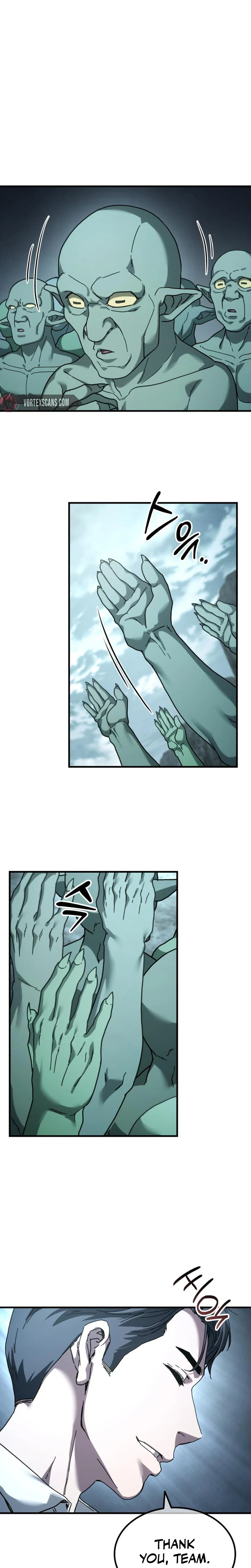 Goblin Corporation Chapter 8 Page 57
