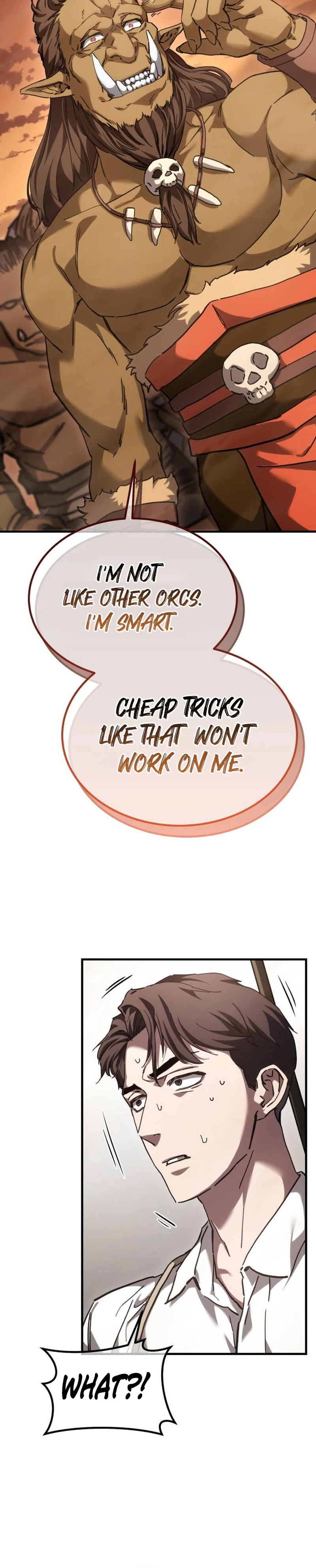 Goblin Corporation Chapter 12 Page 6