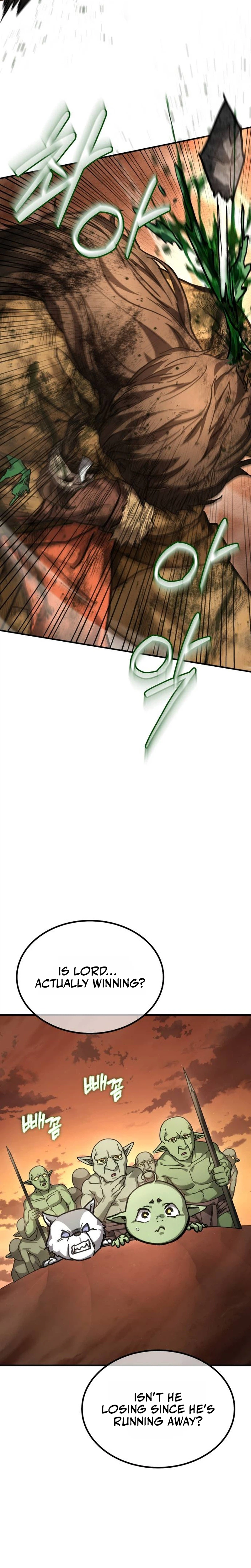 Goblin Corporation Chapter 12 Page 30