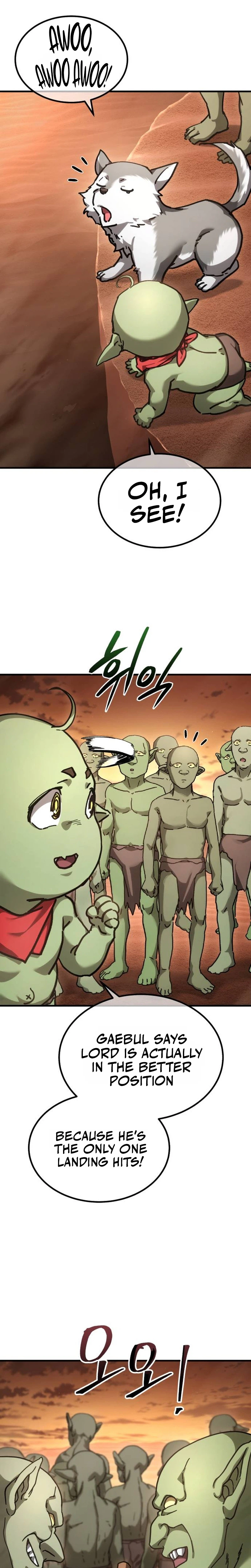 Goblin Corporation Chapter 12 Page 31