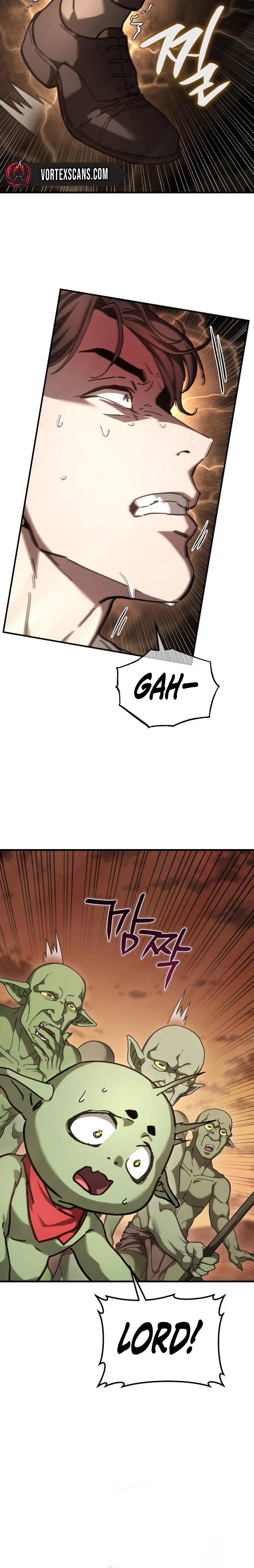 Goblin Corporation Chapter 12 Page 33