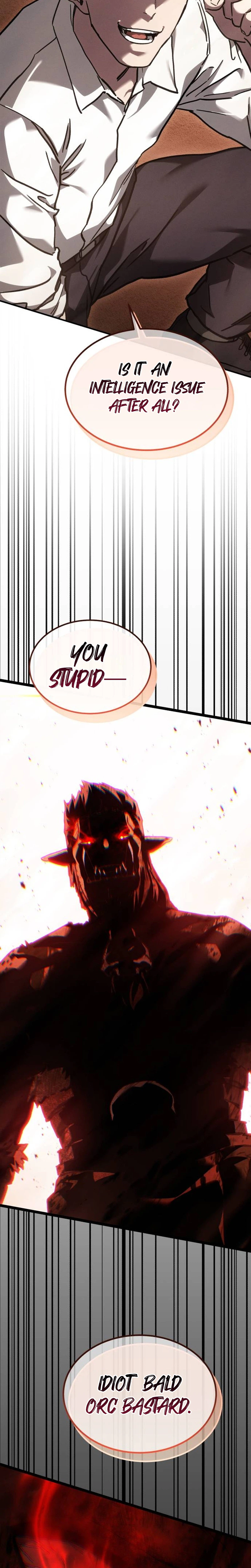 Goblin Corporation Chapter 12 Page 41