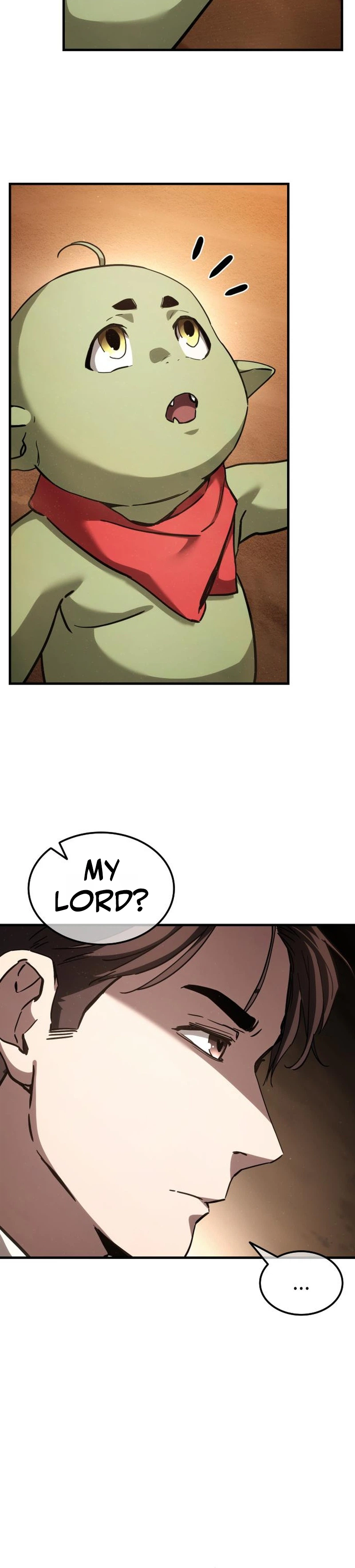 Goblin Corporation Chapter 9 Page 21