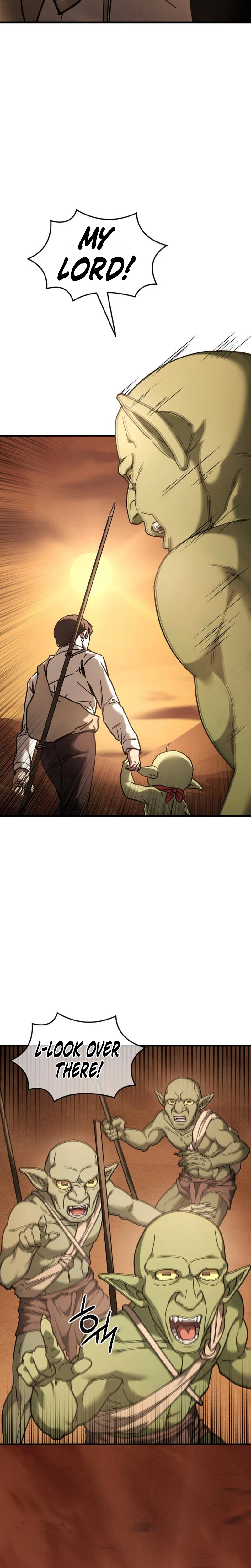 Goblin Corporation Chapter 9 Page 23