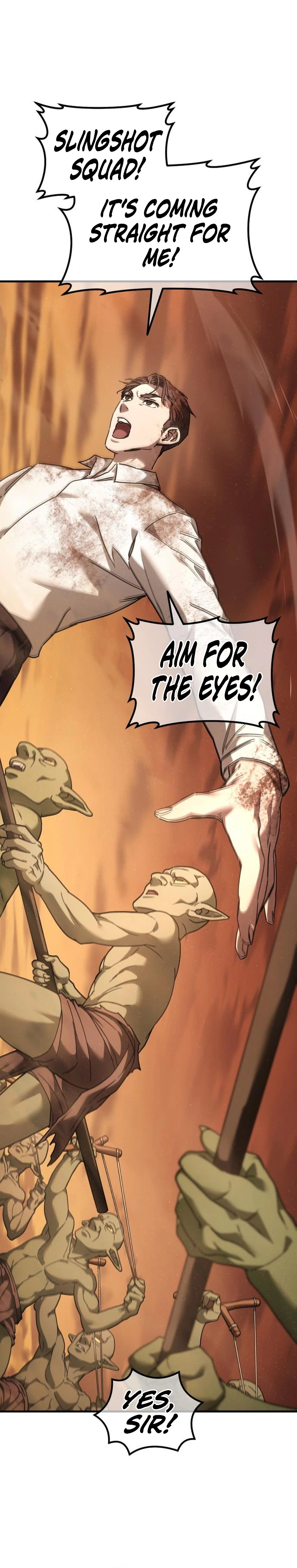 Goblin Corporation Chapter 9 Page 33