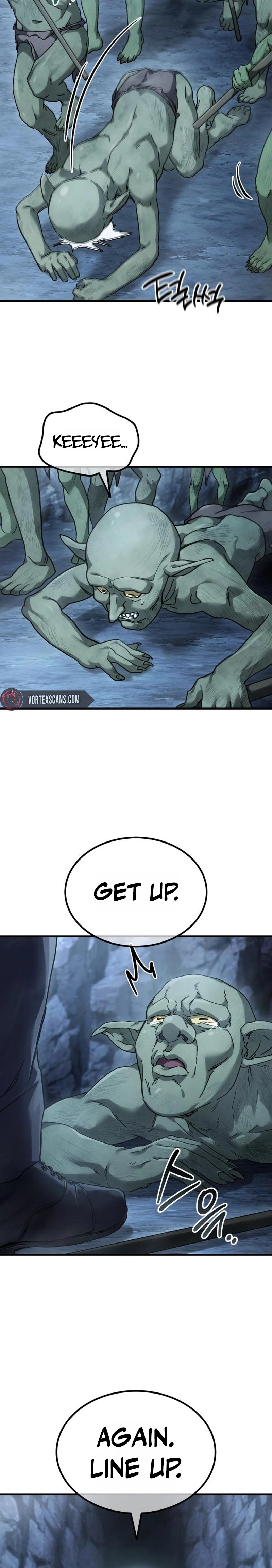 Goblin Corporation Chapter 2 Page 24