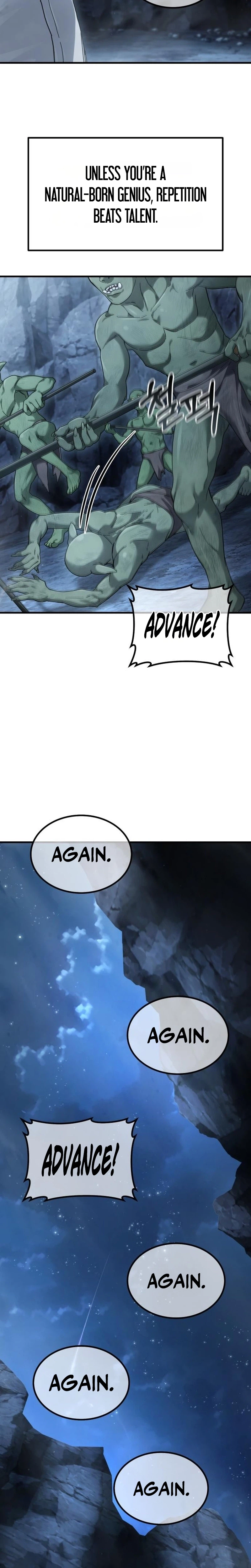 Goblin Corporation Chapter 2 Page 26