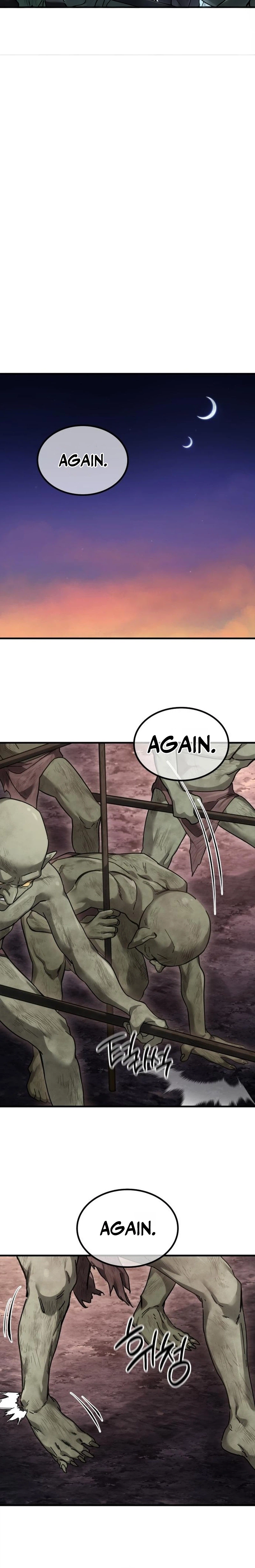 Goblin Corporation Chapter 2 Page 30