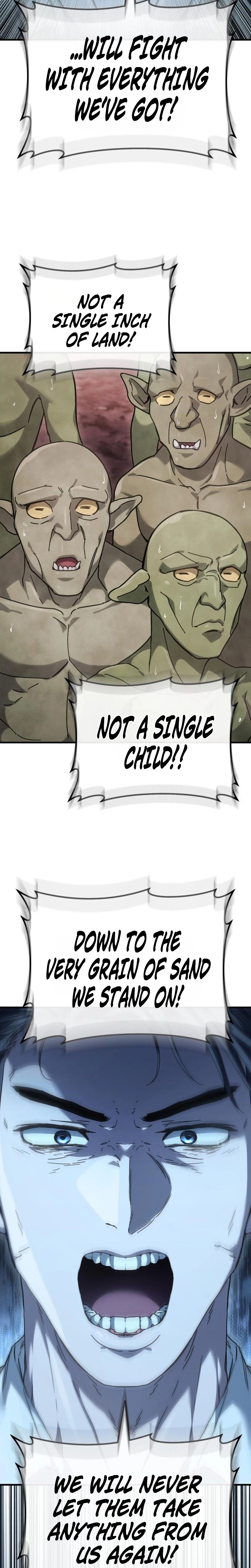 Goblin Corporation Chapter 2 Page 38