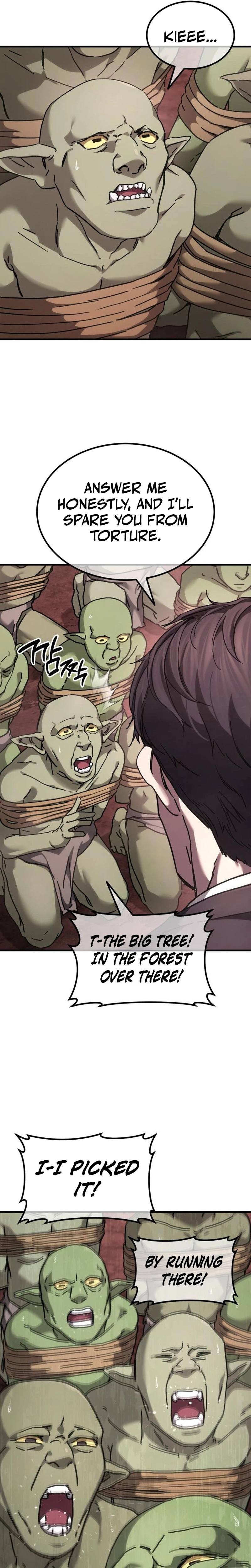 Goblin Corporation Chapter 4 Page 7