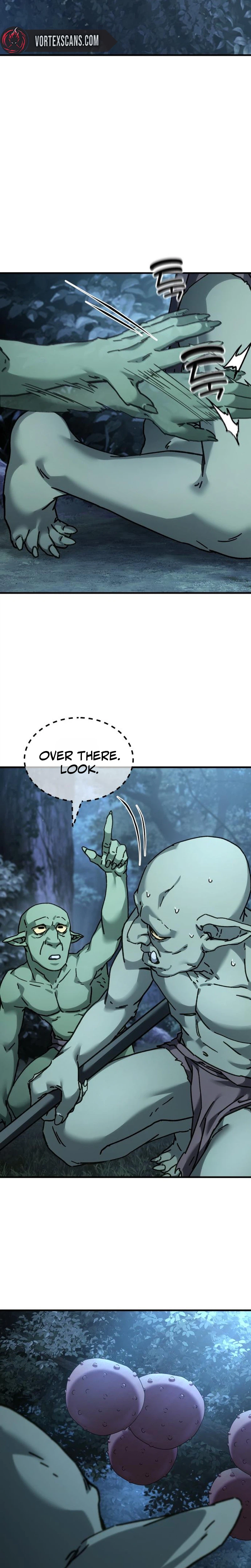 Goblin Corporation Chapter 4 Page 20