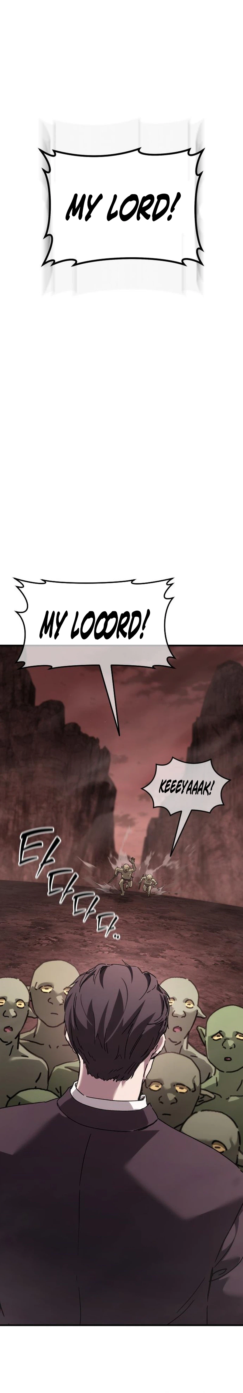 Goblin Corporation Chapter 4 Page 33