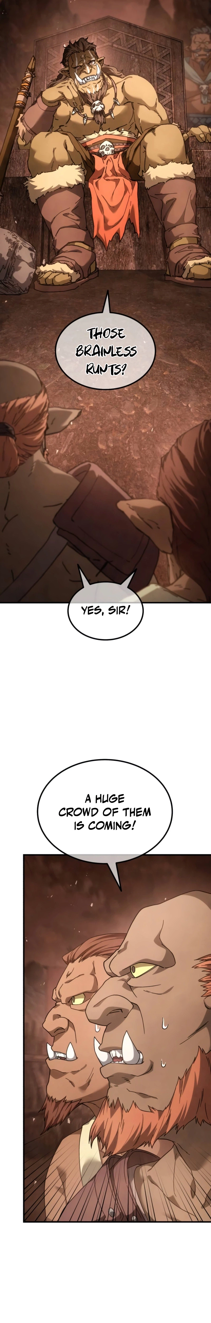 Goblin Corporation Chapter 10 Page 12