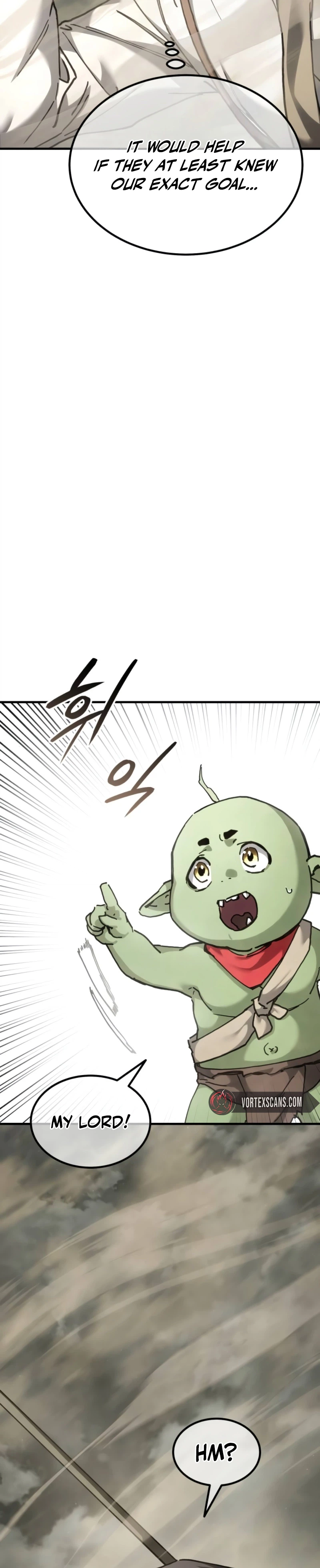 Goblin Corporation Chapter 10 Page 21