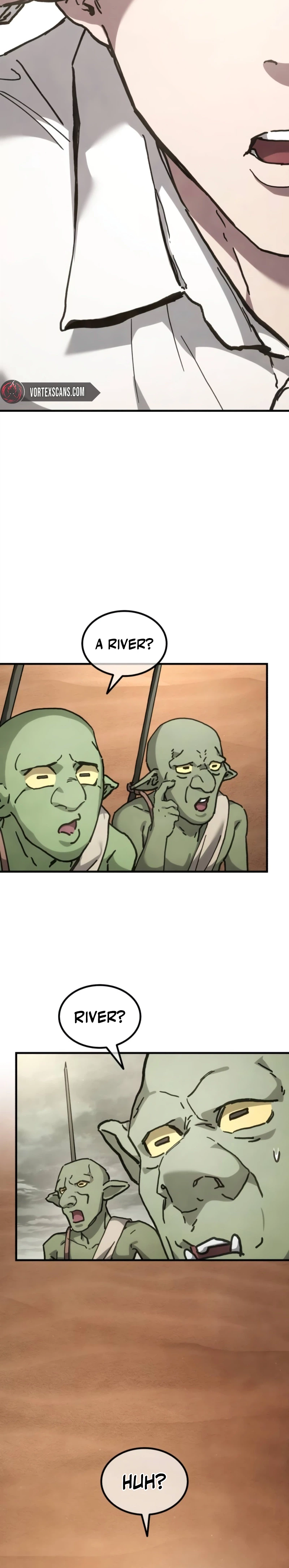 Goblin Corporation Chapter 10 Page 24