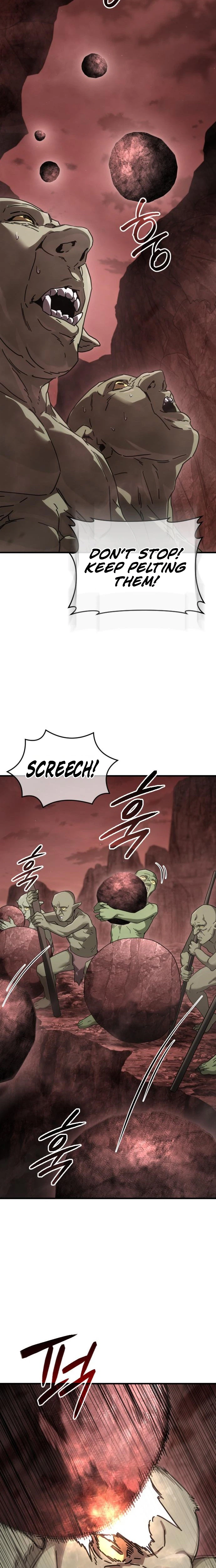 Goblin Corporation Chapter 3 Page 11