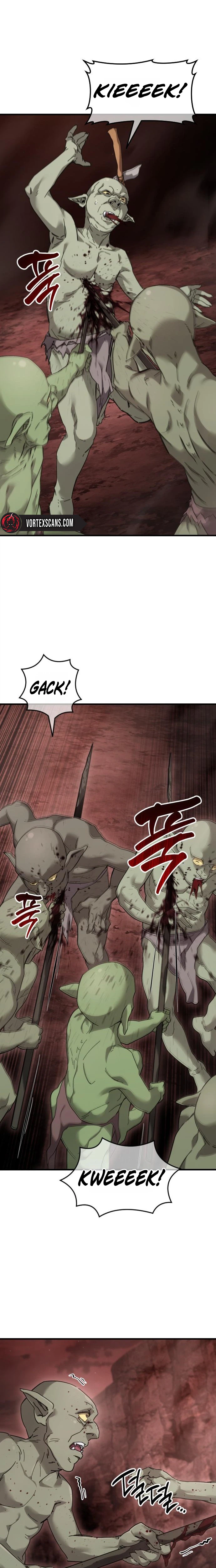 Goblin Corporation Chapter 3 Page 17