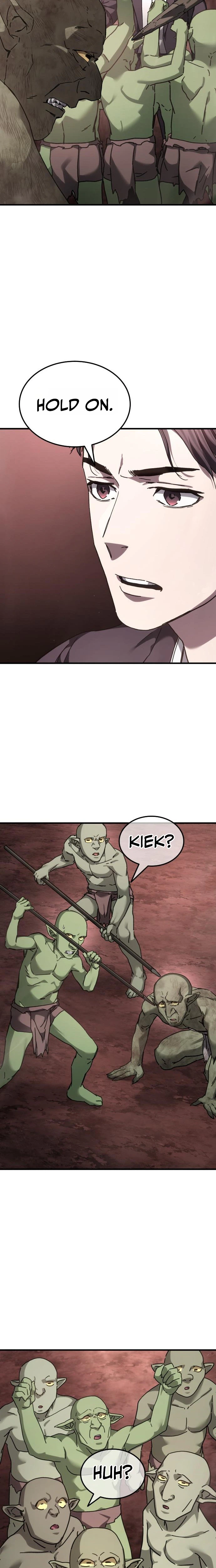 Goblin Corporation Chapter 3 Page 41