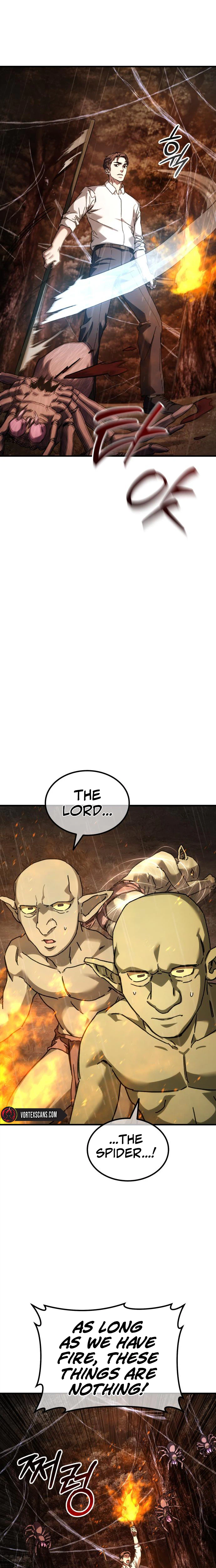Goblin Corporation Chapter 6 Page 15