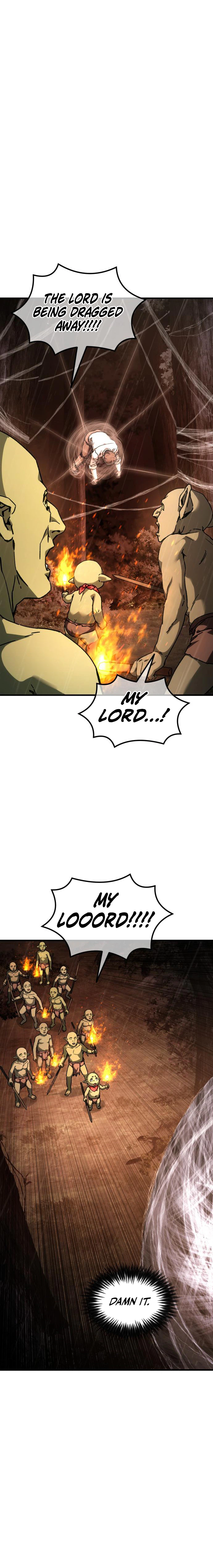 Goblin Corporation Chapter 6 Page 24