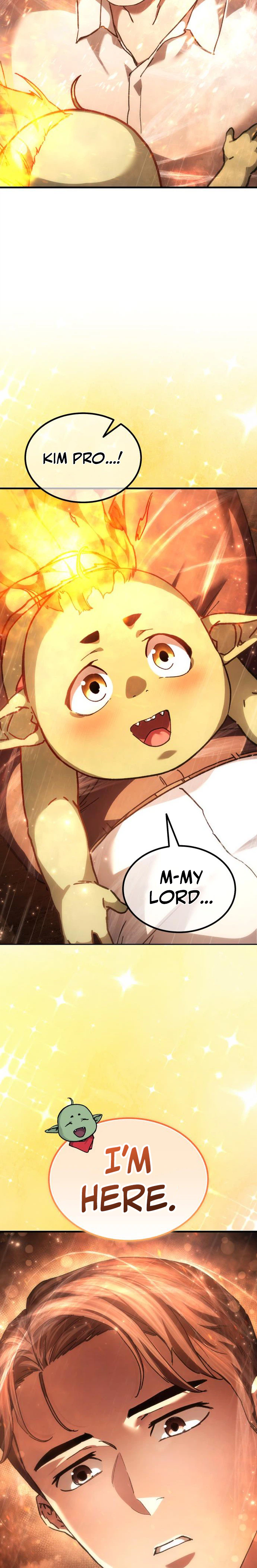 Goblin Corporation Chapter 6 Page 34