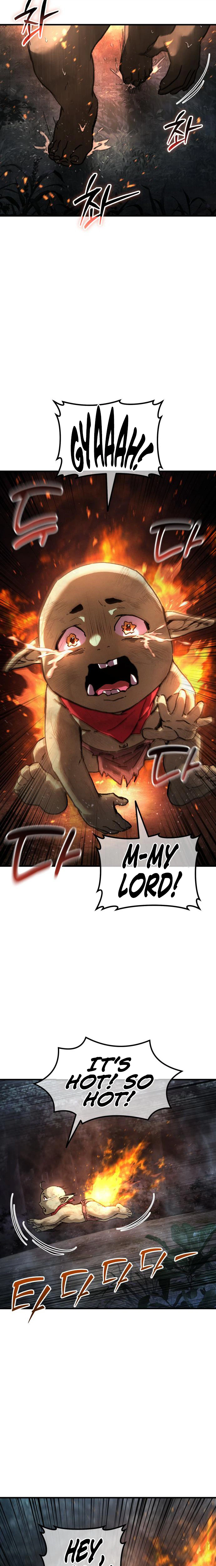 Goblin Corporation Chapter 5 Page 23
