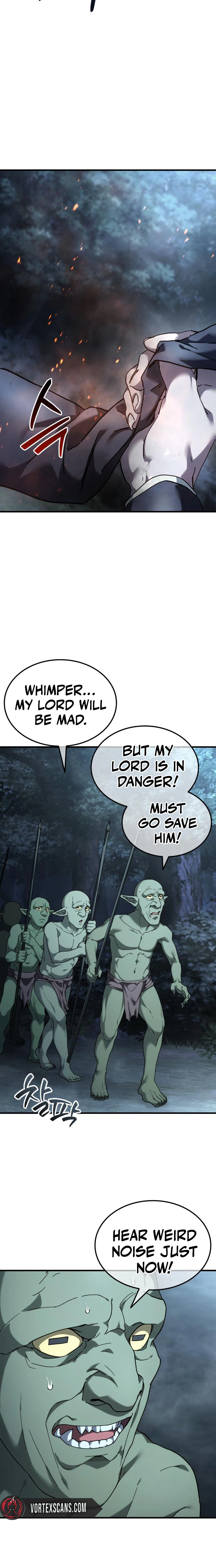 Goblin Corporation Chapter 5 Page 29