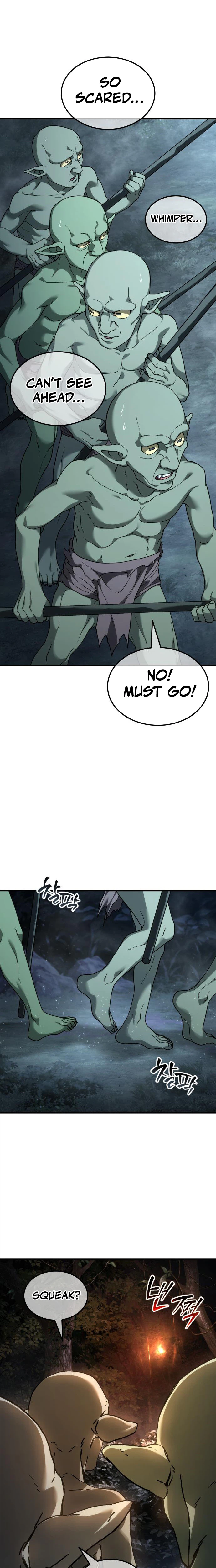 Goblin Corporation Chapter 5 Page 30
