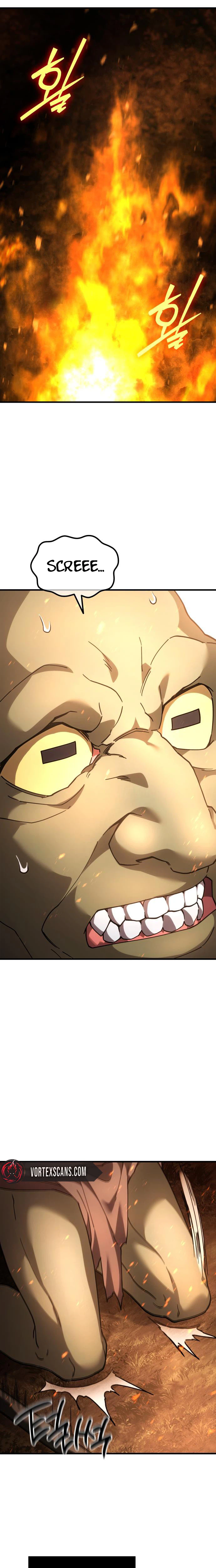 Goblin Corporation Chapter 5 Page 32