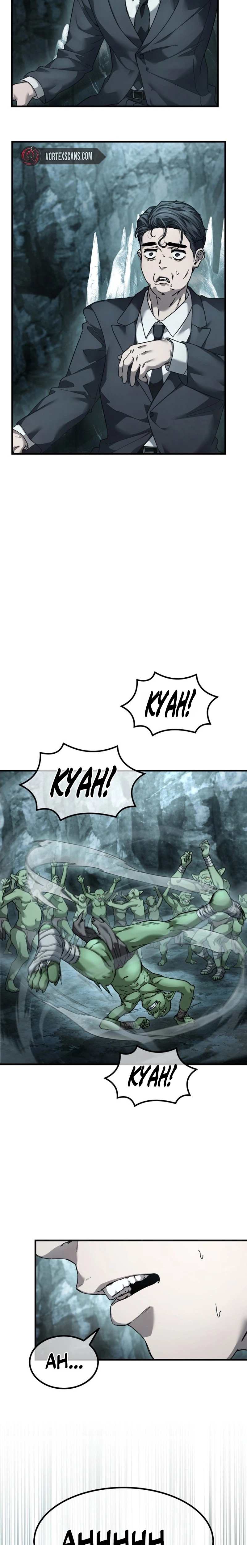 Goblin Corporation Chapter 1 Page 14