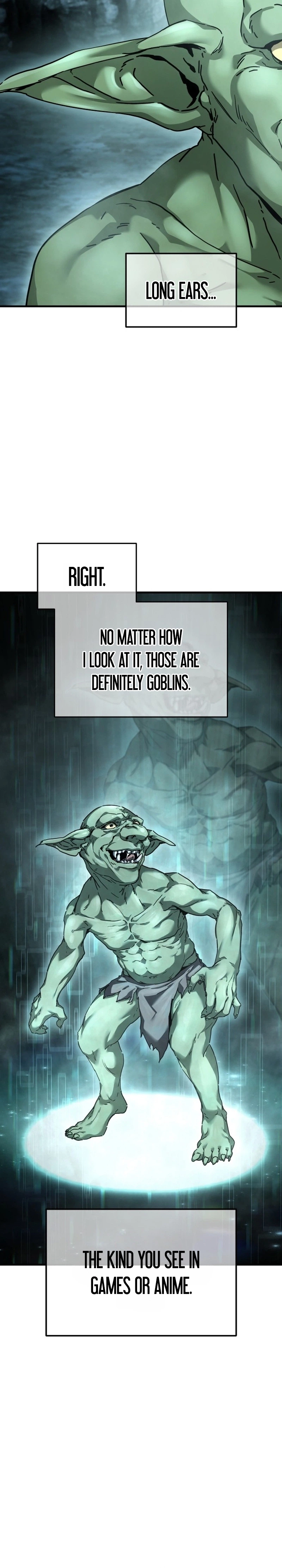Goblin Corporation Chapter 1 Page 18