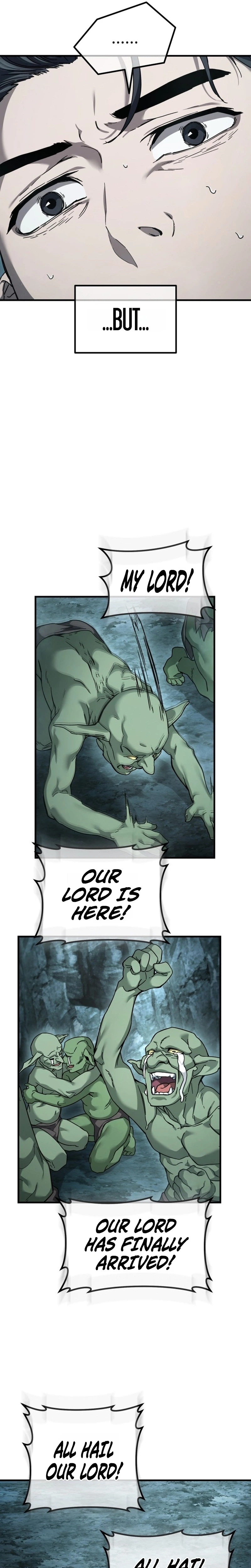 Goblin Corporation Chapter 1 Page 19