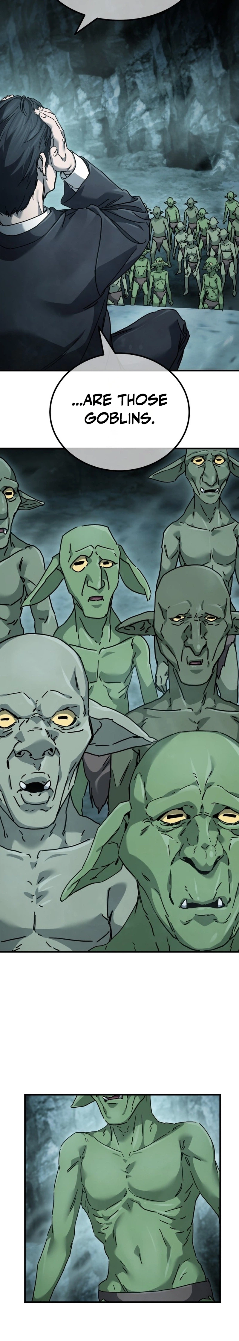Goblin Corporation Chapter 1 Page 45