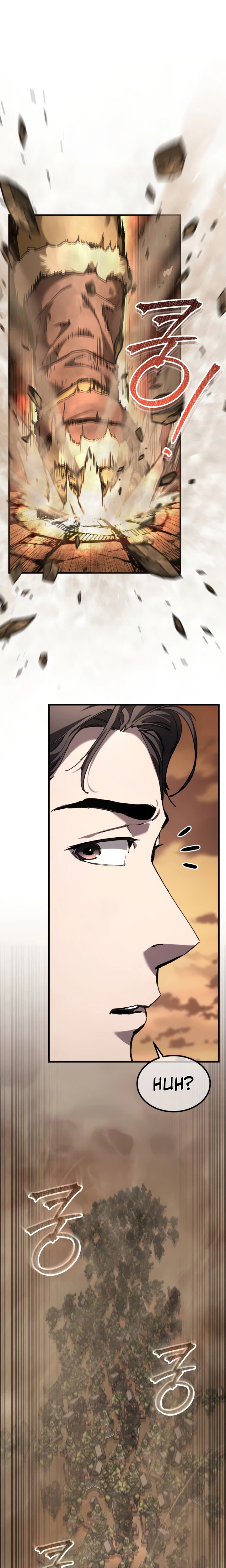 Goblin Corporation Chapter 11 Page 7