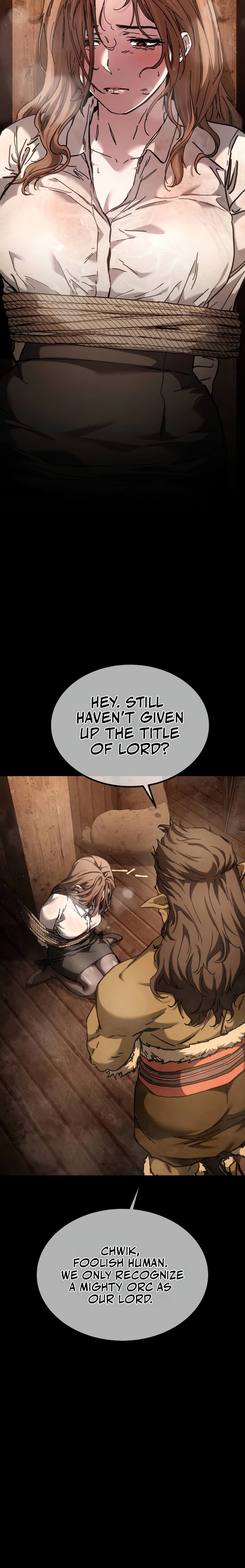 Goblin Corporation Chapter 11 Page 12