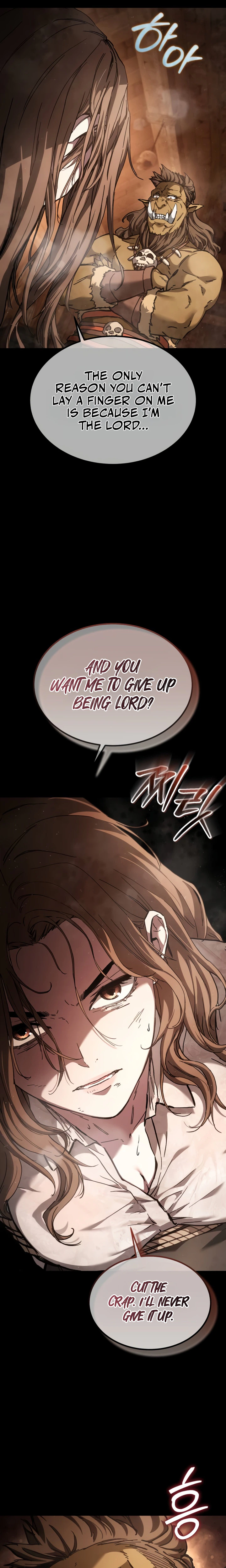 Goblin Corporation Chapter 11 Page 13